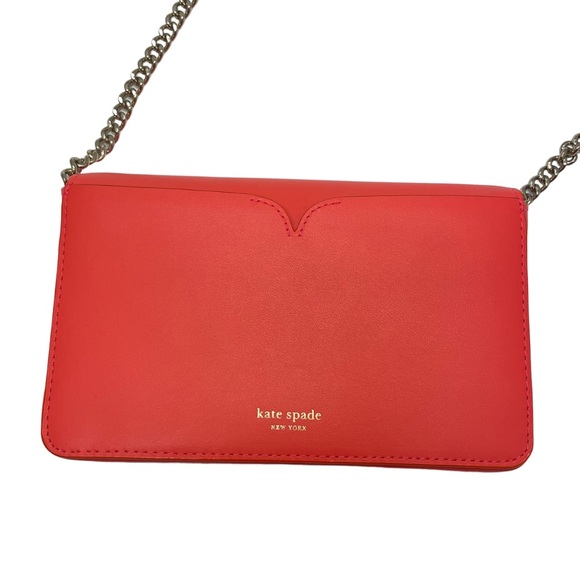 NWT Kate Spade Nicola Twistlock Crossbody - Picture 6 of 8